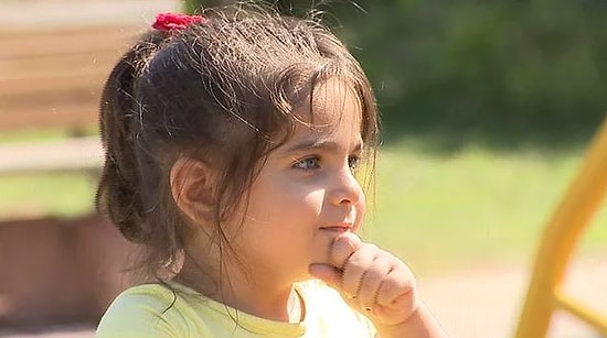 22 Bin Liralık İşitme Cihazı Çalınan 3 Yaşındaki Hira Su Yardım Bekliyor: 'Sessizliğe Mahkum Etmeyin'