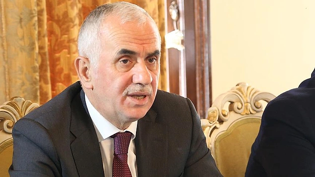 AKPden Erken Seçim Açıklaması: Eylül, Ekim Gibi Olması Gerekir 21