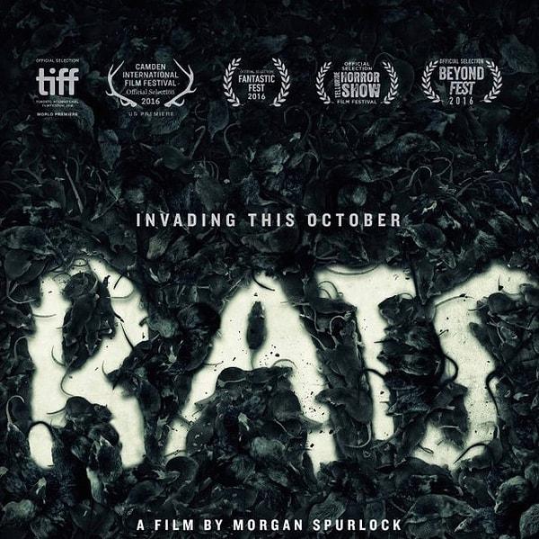 20. "Rats" (2016)