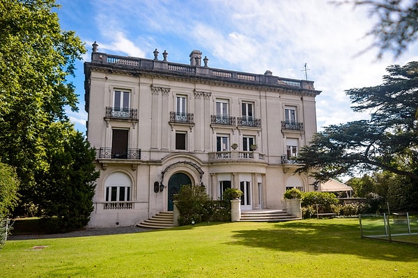 3. Codigo del Sur | Монтевидео, Уругвай