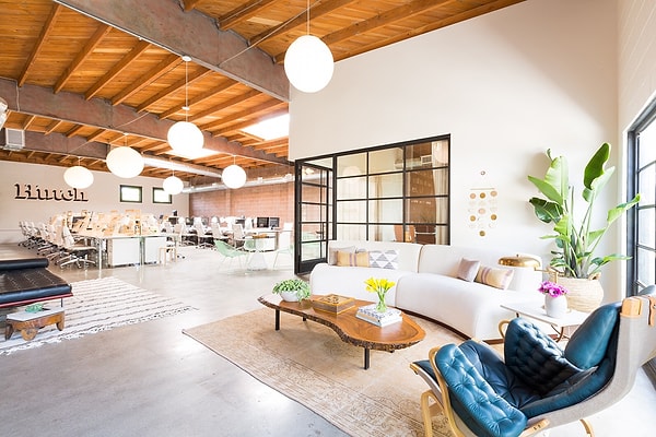 6. Hutch | Калвер-Сити, Калифорния