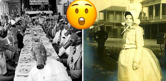 Абсолютно криповые ретро- (и не только) фото, которые лучше смотреть исключительно при свете дня