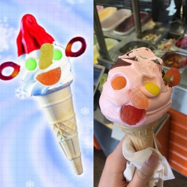 9. Ещё одна страшилка для детей!