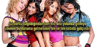 Bir Hafta Boyunca Ünlüleri Mizahına Alet Ederek Güldüren 17 Kişi