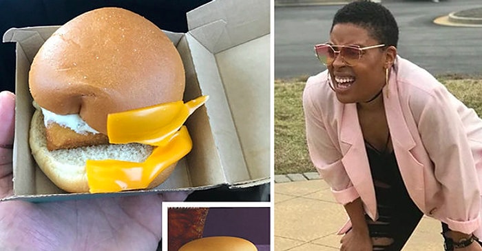 Пищевые "Ожидание/реальность" могут легко убедить, что покупать полуфабрикаты - не лучшая идея