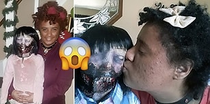 Aşkın Gözü Körmüş: Aşık Olduğu Zombi Oyuncak Bebekle Evlenmek İçin Hazırlıklara Başlayan Genç!