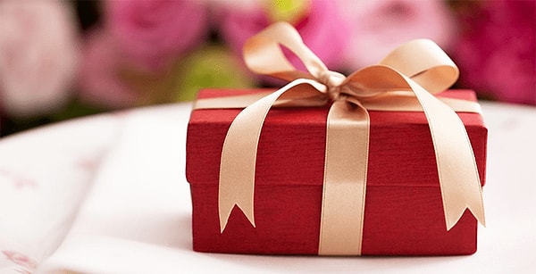 6. Теперь угадайте, какой в коробке цветок?