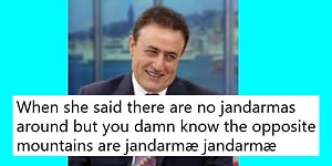 İngilizce ve Türkçeyi Harmanlayıp Birbirinden Harikulade Paylaşımlar Çıkaranlardan 14 Komik Tweet