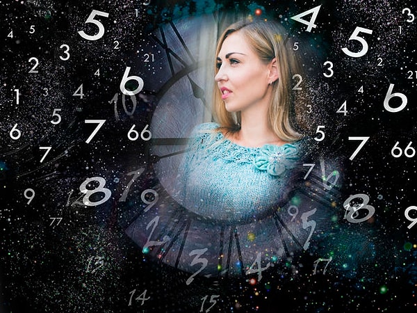 7. Выберите число: