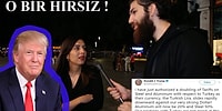 Londra'da Yaşayanlar Trump'ın Türkiye İle İlgili Söyledikleri Hakkında Ne Düşünüyor?