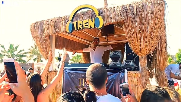 Ваша будущая любовь сейчас тусуется на пляже!