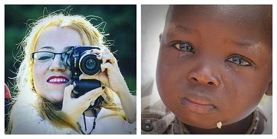 Cam Kemik Hastası Elif Gamze Bozo’nun Engelleri Aşıp Geçtiği İlham Verici Hikayesi!