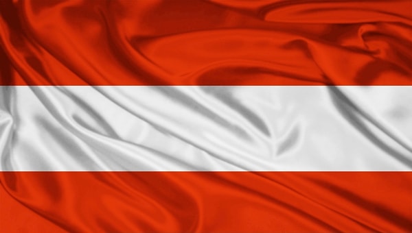 1. Имеет ли выход к морю или океану Австрия?