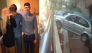 Gördüğünüz An Ortamdaki Tüm Gerginliği Üzerinizde Hissedeceğiniz 21 Fotoğraf