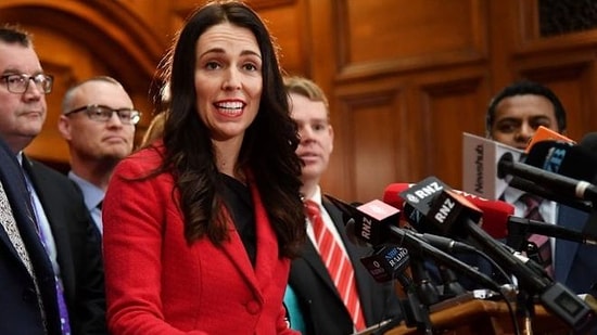 Yeni Zelanda Başbakanı Jacinda Ardern 'Milletvekilleri Zaten İyi Kazanıyor' Dedi ve Ekledi: 'Bir Yıl Zam Yok'