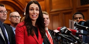 Yeni Zelanda Başbakanı Jacinda Ardern 'Milletvekilleri Zaten İyi Kazanıyor' Dedi ve Ekledi: 'Bir Yıl Zam Yok'