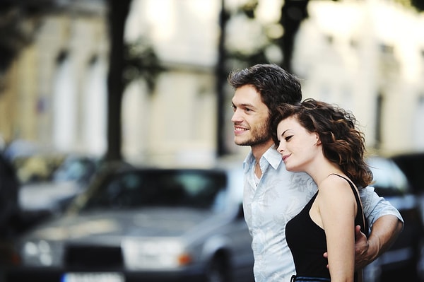 5. Сколько отношений у вас было?