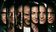 Çoklu Kişilik Bozukluğundan Muzdarip Karakterleri İncelikle Anlatan 18 Sayko Film