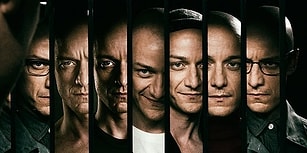 Çoklu Kişilik Bozukluğundan Muzdarip Karakterleri İncelikle Anlatan 18 Sayko Film