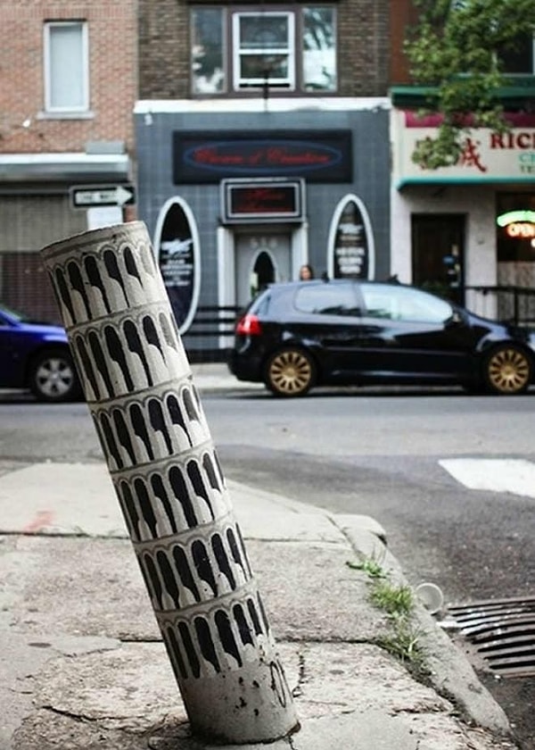 15. Когда съездить в Италию не получается