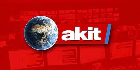 Akit TV Muhabiri: 'Türk Kamuoyu Kılıçdaroğlu Gibi Bazı İsimlerin İdam Edilmesini Bekliyor'