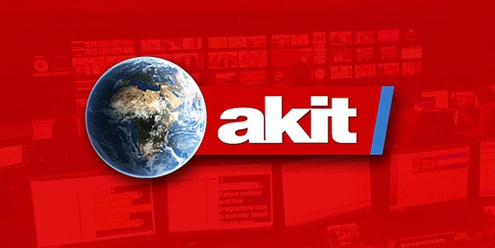 Akit TV Muhabiri: 'Türk Kamuoyu Kılıçdaroğlu Gibi Bazı İsimlerin İdam Edilmesini Bekliyor'