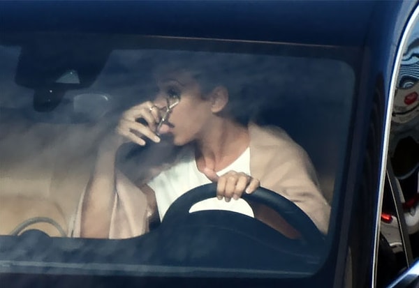 23. Красота на первом месте.