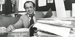 İyi ki Doğdun Uğur Mumcu! Yıllar Önce Bugünlere Işık Tutan Usta Gazeteci 76. Yaş Gününde Anılıyor
