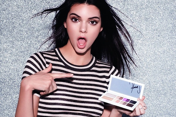 5. В недавнем интервью Кендалл наконец решилась открыть секрет своего умопомрачительного успеха.