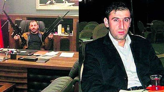 ABD Büyükelçiliği'ne Ateş Açan Saldırganın İlk İfadesi: 'Dolar Artışı, Trump'ın Açıklamaları Canımızı Sıktı'