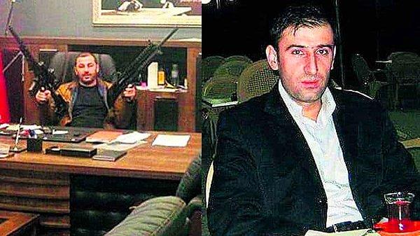 Büyükelçiliğe 6 el ateş eden Ahmet Çelikten'in adam yaralama dahil 3 ayrı suçtan sabıkası bulunduğu, cezaevinden firar ettiği için arandığı aktarıldı.