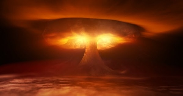 3. Радиационное загрязнение долго не продлится