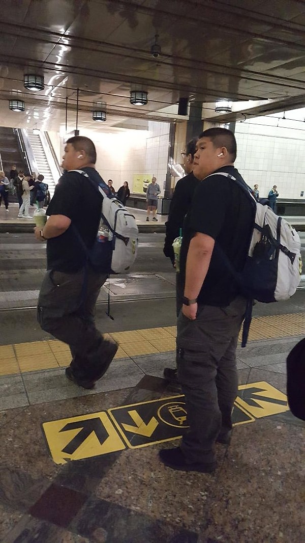 11. "Я не верил, что мы живём в матрице. До этого случая".