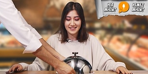 Sakatatlar - Yer misin Yemez misin?
