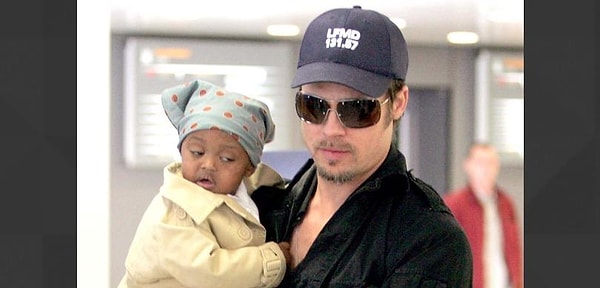 3. А это кто?