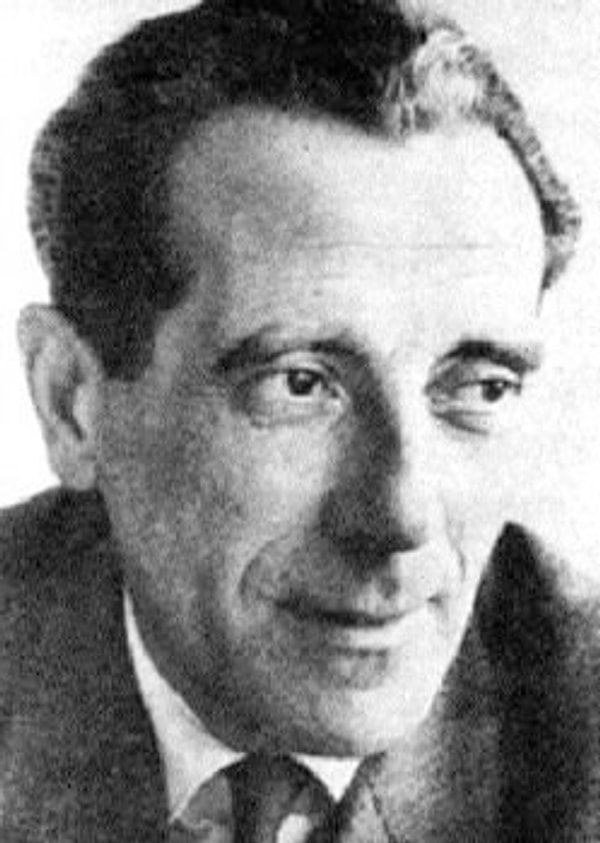 4. Альфред Вецлер