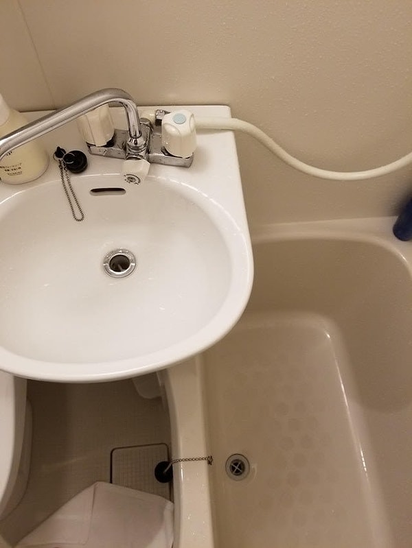 13. Как вам такая система душа?