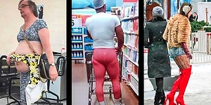 Moda Ruhuna Uymaya Çalışırken İnsanın Gözünü Kanatmaya And İçmiş 26 Giyim Faciası