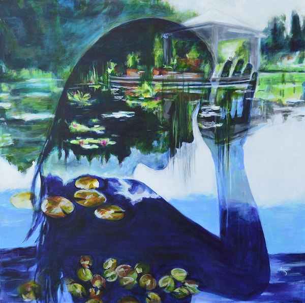 10. Спокойному разуму проще услышать голос интуиции за воплями страха.