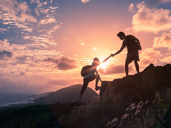 2. Если бы для достижения какой-то важной для вас цели вам пришлось бы преодолеть свой большой страх, вы бы пошли на это?