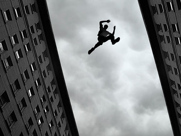 У вас ощущается недостаток храбрости!