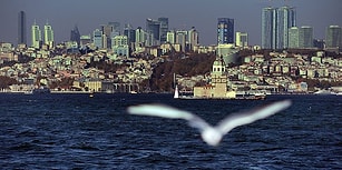 Guardian, TL'deki Çöküşü Yazdı: 'İstanbul'daki İnşaatları Gözlemleyenler İçin Şaşırtıcı Değil'