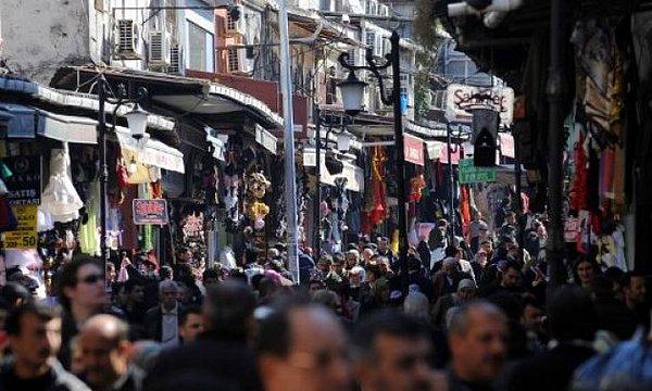 "Türkiye yüksek büyüme oranına yeterli yatırım olmadan ulaşmaya çalışıyor"