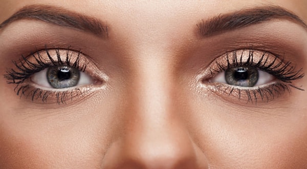 Больше всего мужчин в вас привлекают ваши глаза!