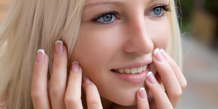 Тест: Что в вас больше всего нравится мужчинам?