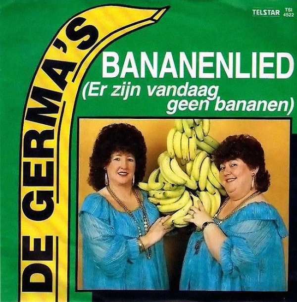 7. Чё по бананам слышно? 🍌