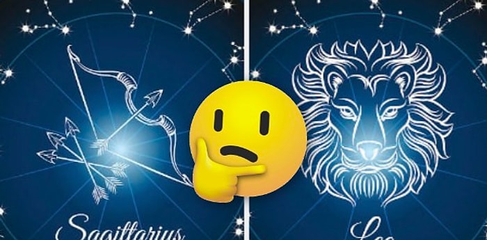 Тест: Расскажите нам о своих предпочтениях, а мы поведаем, под каким знаком зодиака вам нужно было родиться