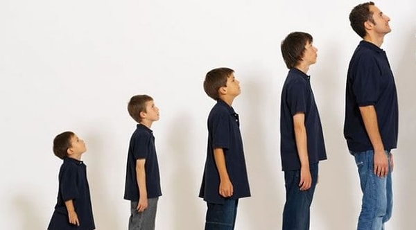 2. Каков ваш рост?