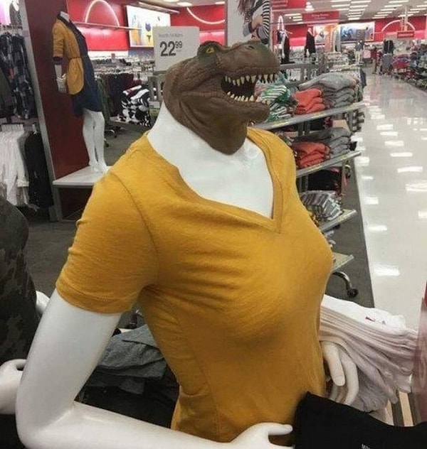 13. Ох уж эта мода!