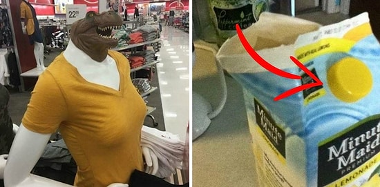 "Логика? Нет, не слышали!": фото, на которых здравый смысл отправился отдыхать